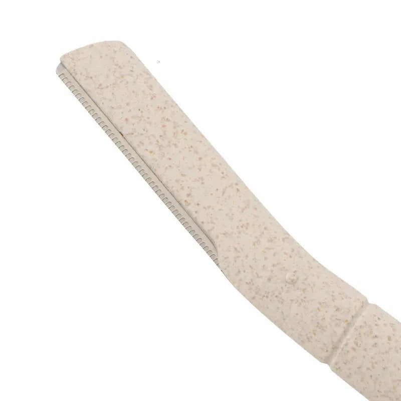 Eco Friendly EyeBrow Razor